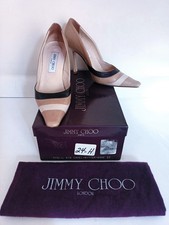 Jimmy Choo tacchi neutri in