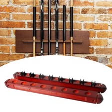 Il portastecche da biliardo in