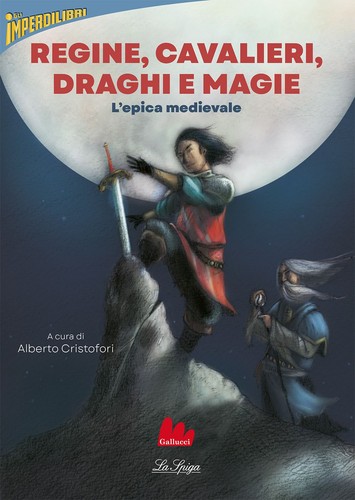 Libro nuovo regine - libro,