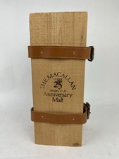 The Macallan Over 25 Years Old