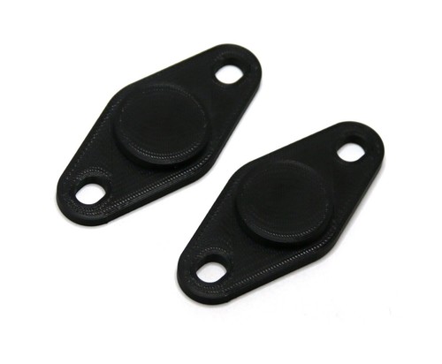 Tappi copertura piastre - x,