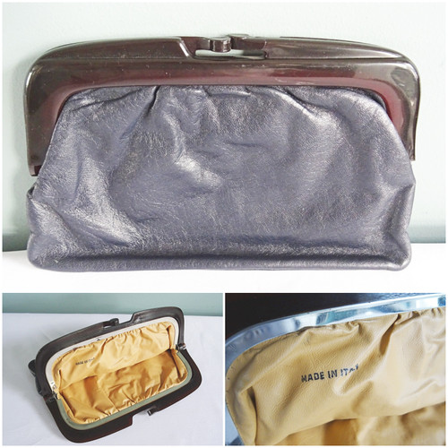 Pochette vintage anni - , 70