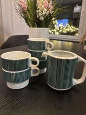 Lotto, 7 pezzi, Rosenthal