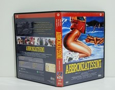 83018 DVD - Abbronzatissimi -