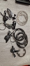 Shimano XT SLX 11s 11 speed