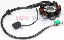 Statore accensione magneto - accensione, 8