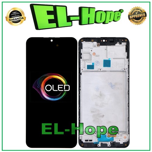 Display oled touch screen lcd - display,