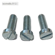 Kit 3 Viti Statore Vespa