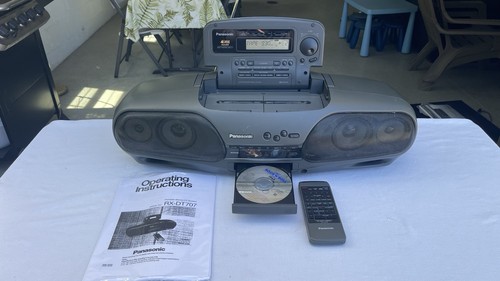 Panasonic dt707 jack - panasonic, cd