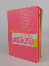 Fast and furious, corsa