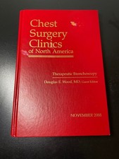 Chest Surgery Clinics of North