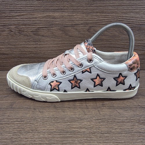 Scarpe ginnastica ash - da,