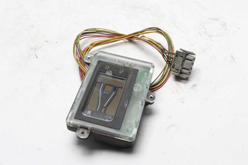 Indicatore livello carburante