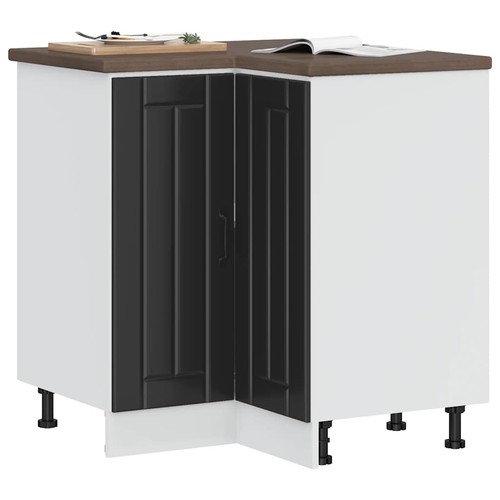 Mobile base angolo cucina - mobile,