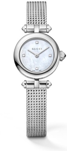 Orologio gucci diamantissima - orologio,