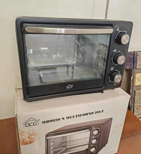 Forno