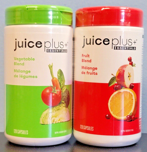 Juice plus essentials fruit - juice,