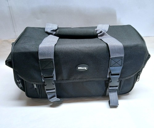 Borsa videocamera pro xa35 - videocamera,