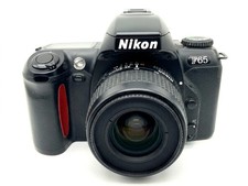 Nikon f65 kit analog - slr, 35mm