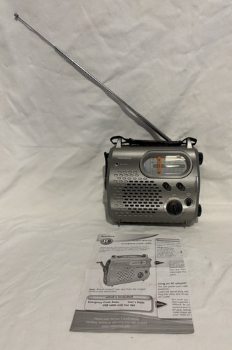 Radio shack sw1 - radio,