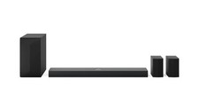 LG Soundbar con Subwoofer