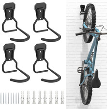Appendi Bici Da Muro, 4