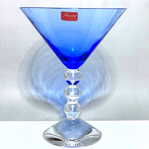 Baccarat martini vega vetro - martini,