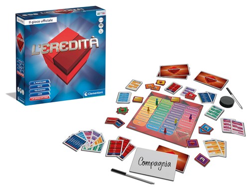 Gioco eredita 2023 16821d 3 - gioco, 16821d.3