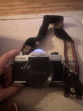 Fujica ST605N 35mm Film SLR