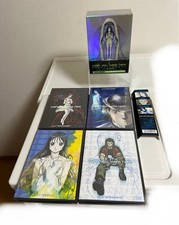 Vorrei che tu fossi qui 1~4DVD