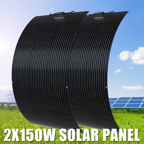 Pannello solare 300w mono - solare,