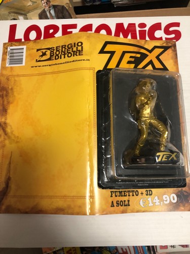 Statua tex resina anteprima - in,