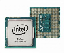 Processeur Intel Core i5-4670K