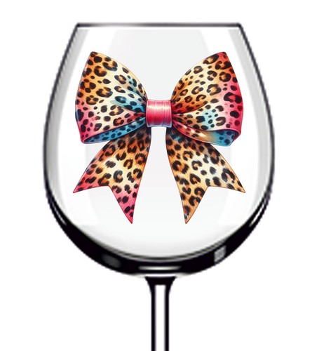 12x natale stampa leopardo - 12x,