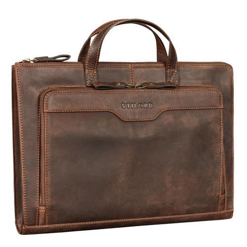 Stilord silvano borsa pc in - 'silvano',