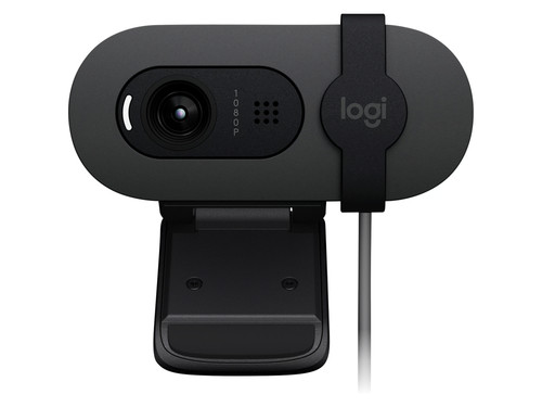 Webcam logitech brio 105 - brio,