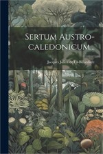 Sertum Austro-caledonicum