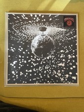 Mirror Ball 1st ed. Vinyl