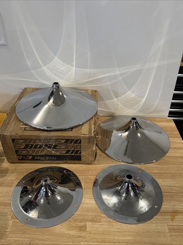 Bose tulip stands 901 - bose, ps-3