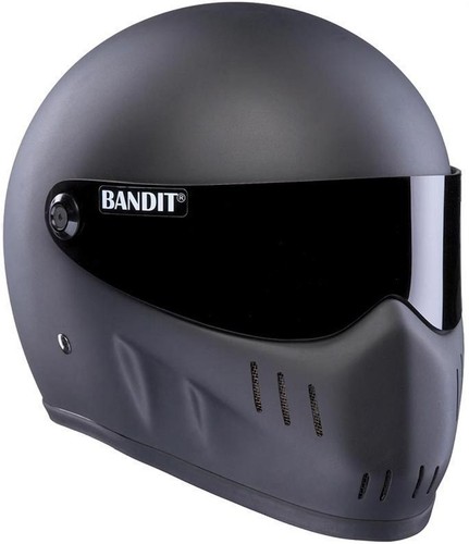 Casco moto bandit - casco, xxr,
