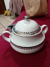 Zuppiera ceramica vintage