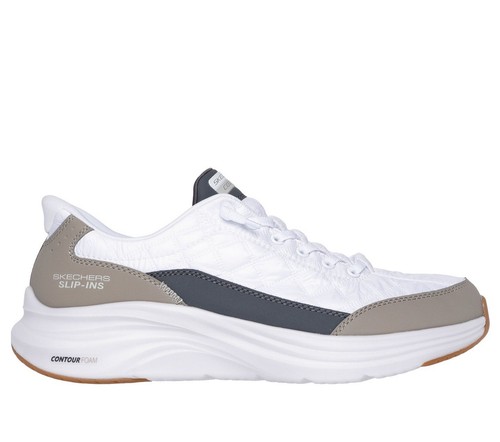 Skechers scarpe uomo contour - scarpe,