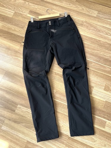 Haglofs pantalone uomo zircone - haglofs,