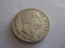 Italia Umberto 2 lire