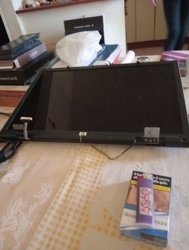 8000 display cover - +, +