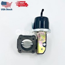 Exhaust Brake Unit For Isuzu