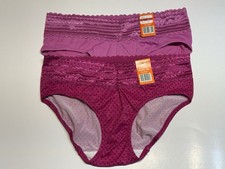 NWT 2 Warners No Pinching, No