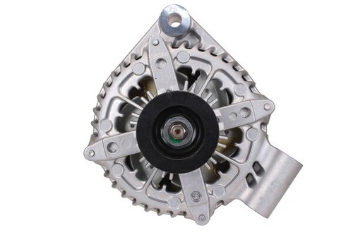 Alternatore diesel 220a nuovo - alternatore,