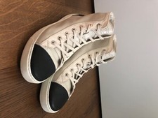 sneakers chanel, numero 38