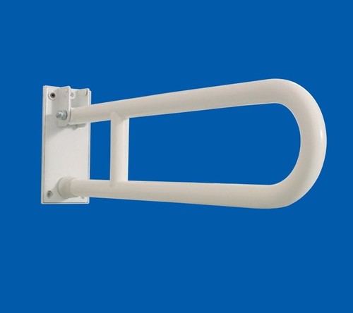 Maniglione parete sostegno - maniglione, a